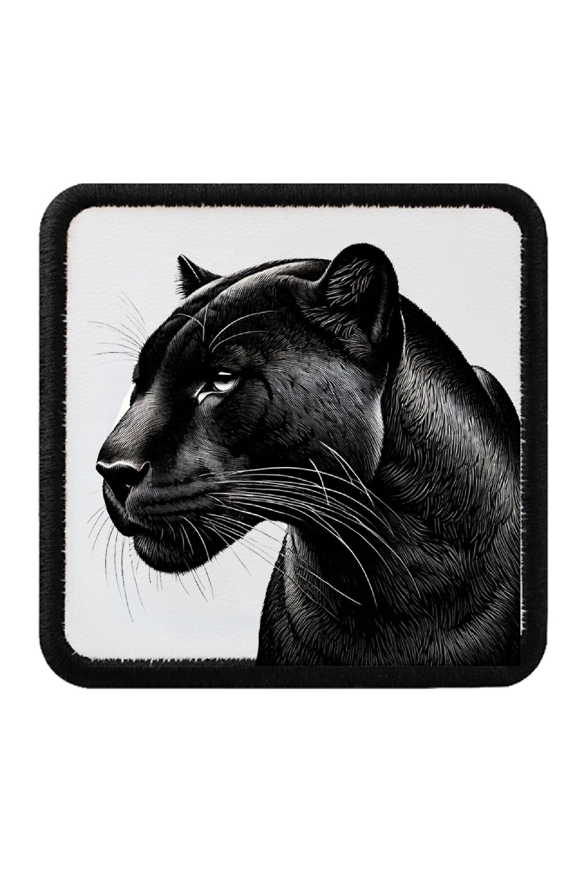 V1 Bench with Panther Logo