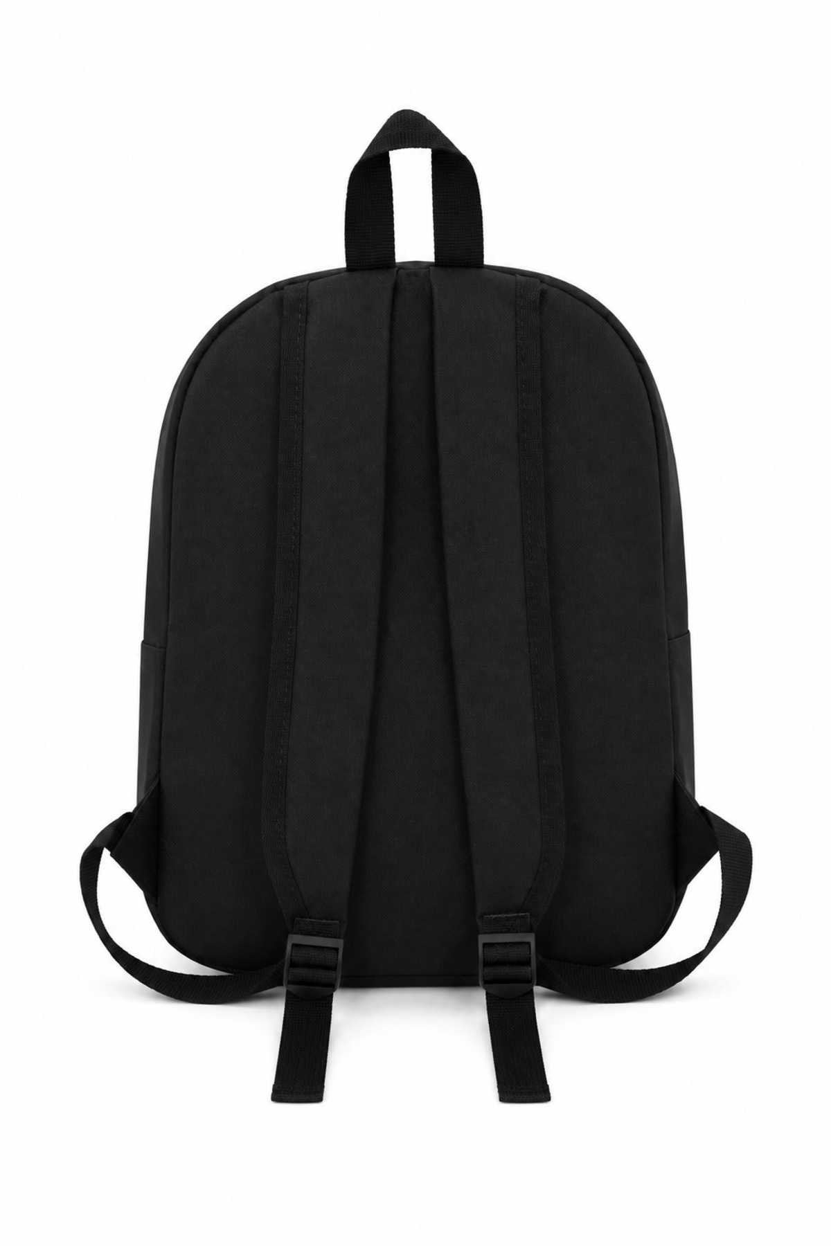 Axebag Siyah Unisex Spor Günlük Ve Okul Sırt Çantası & Travel, Sport And Phase Backpack Black görsel 2