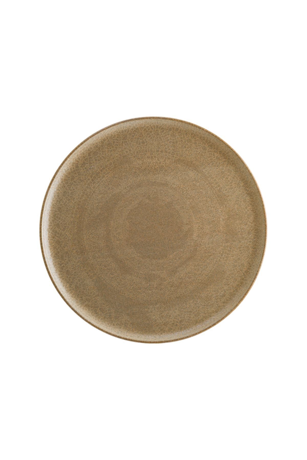 Sol Gourmet 32cm 2 Pieces Porcelain Pizza Plate Set