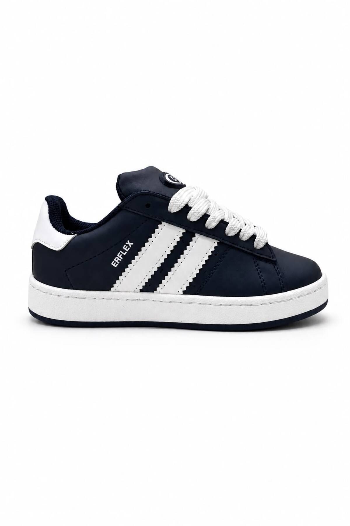 erfleks UNISEX GÜNLÜK TERMO TABAN SPOR AYAKKABI görsel 5