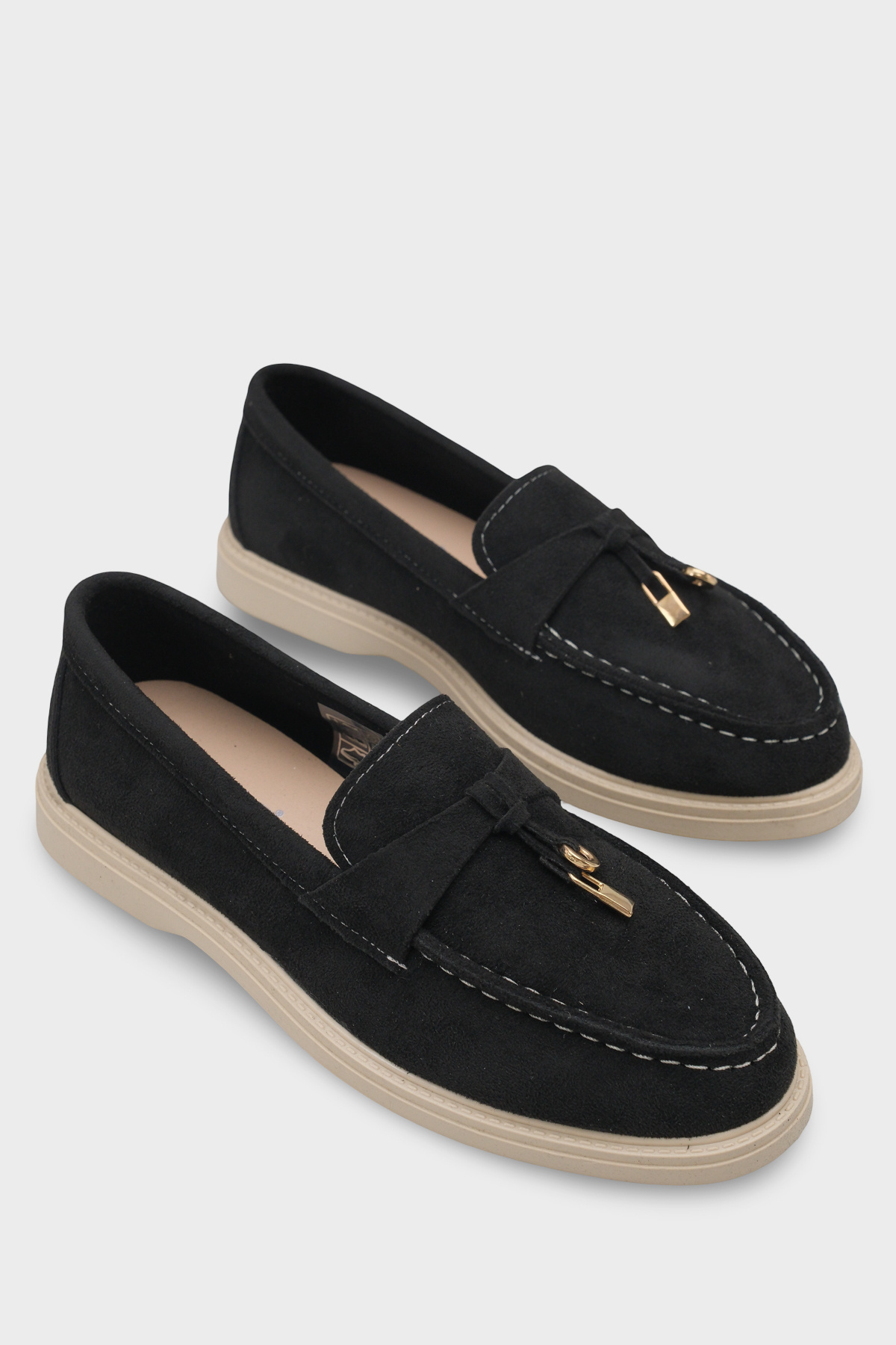 Capone Outfitters Női Loafer LNP