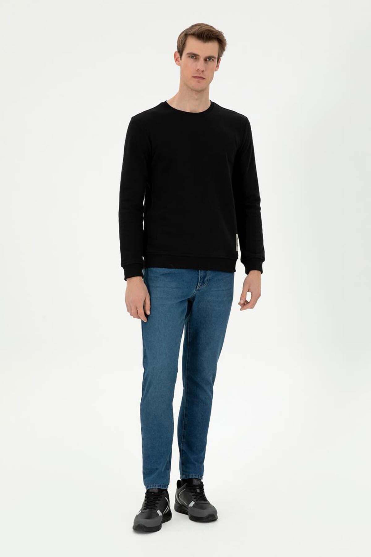 شلوار جین مردانه U.S. Polo Assn. مدل Desto-M — 3