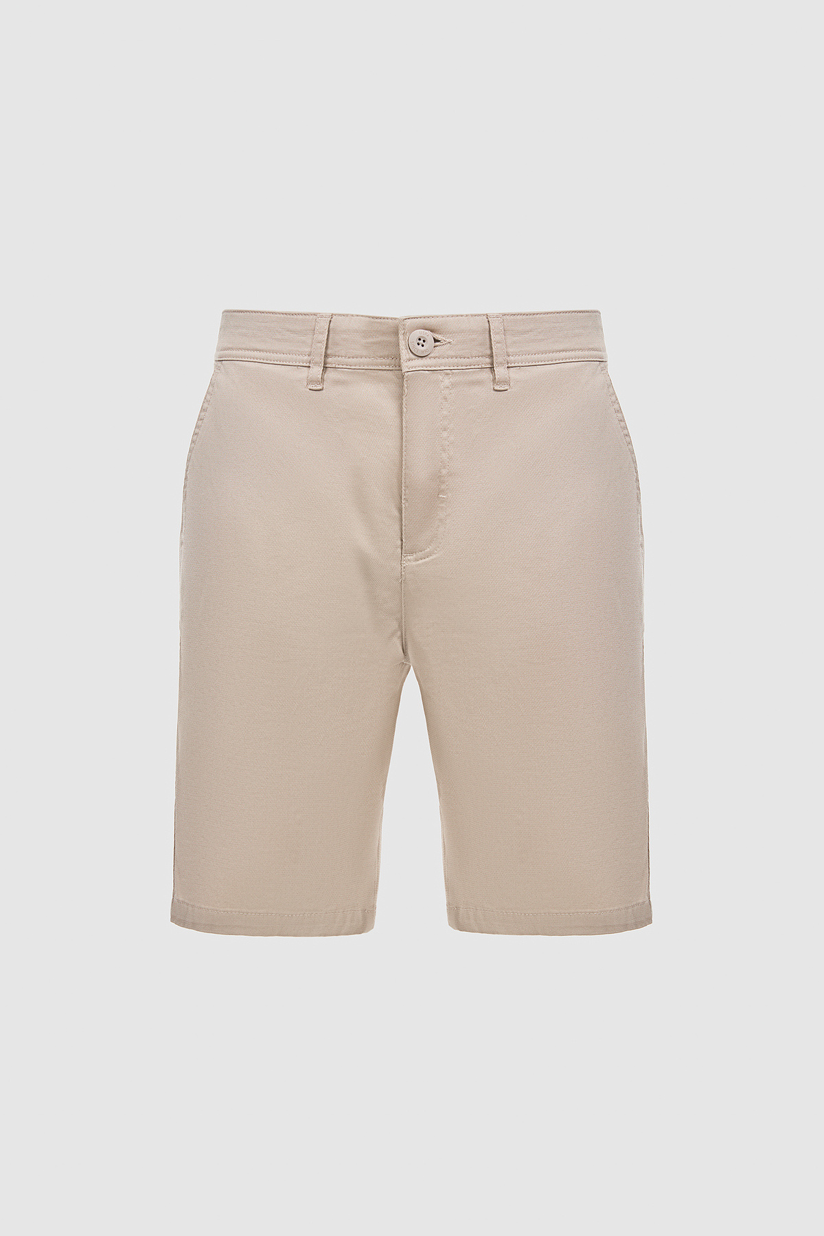 U.S. Polo Assn. Erkek Taş Dokuma Şort 50322320-VR049 görsel 7