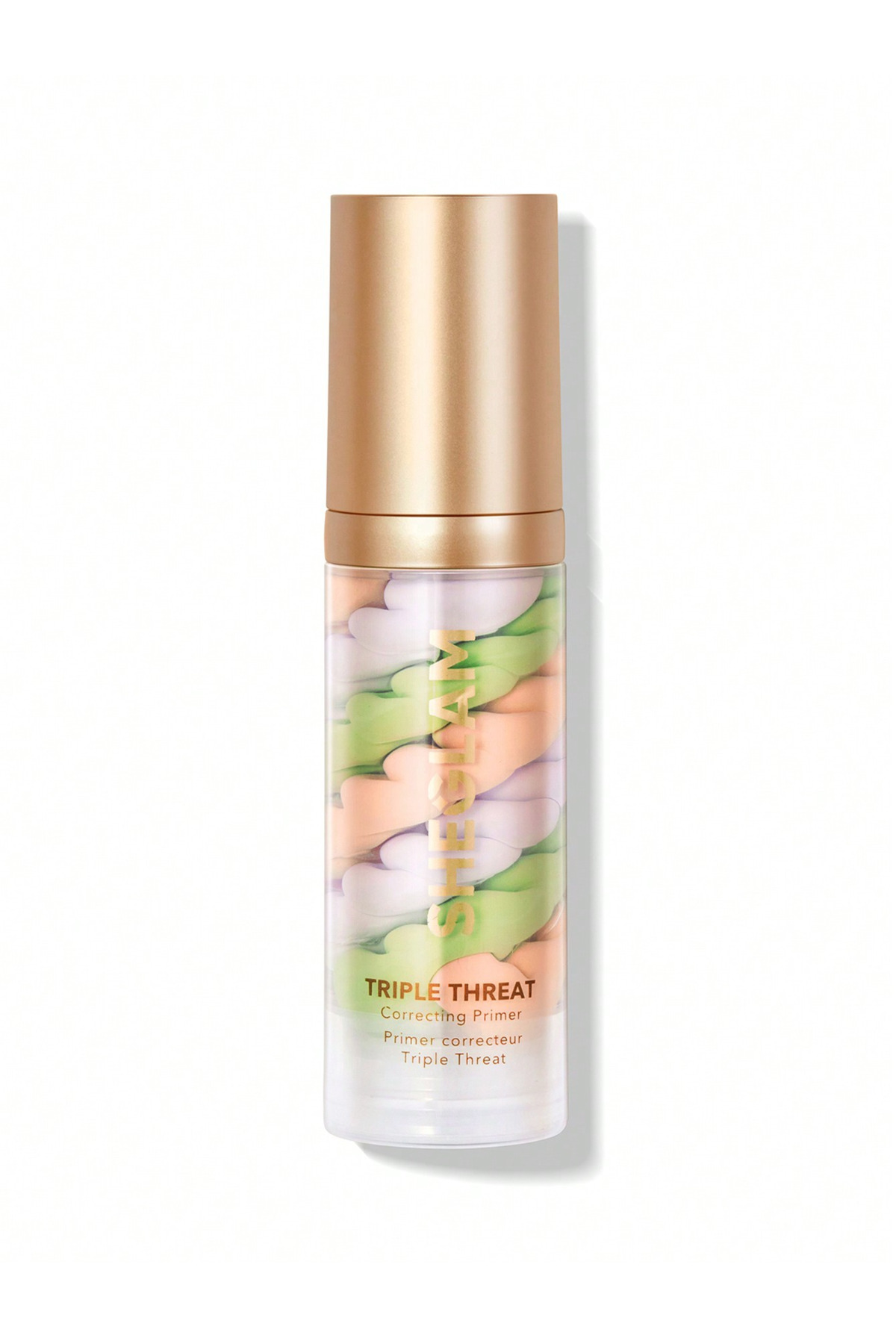 Good Hydrating Makyaj Bazı triple threat correcting primer — رنگارنگ lux222