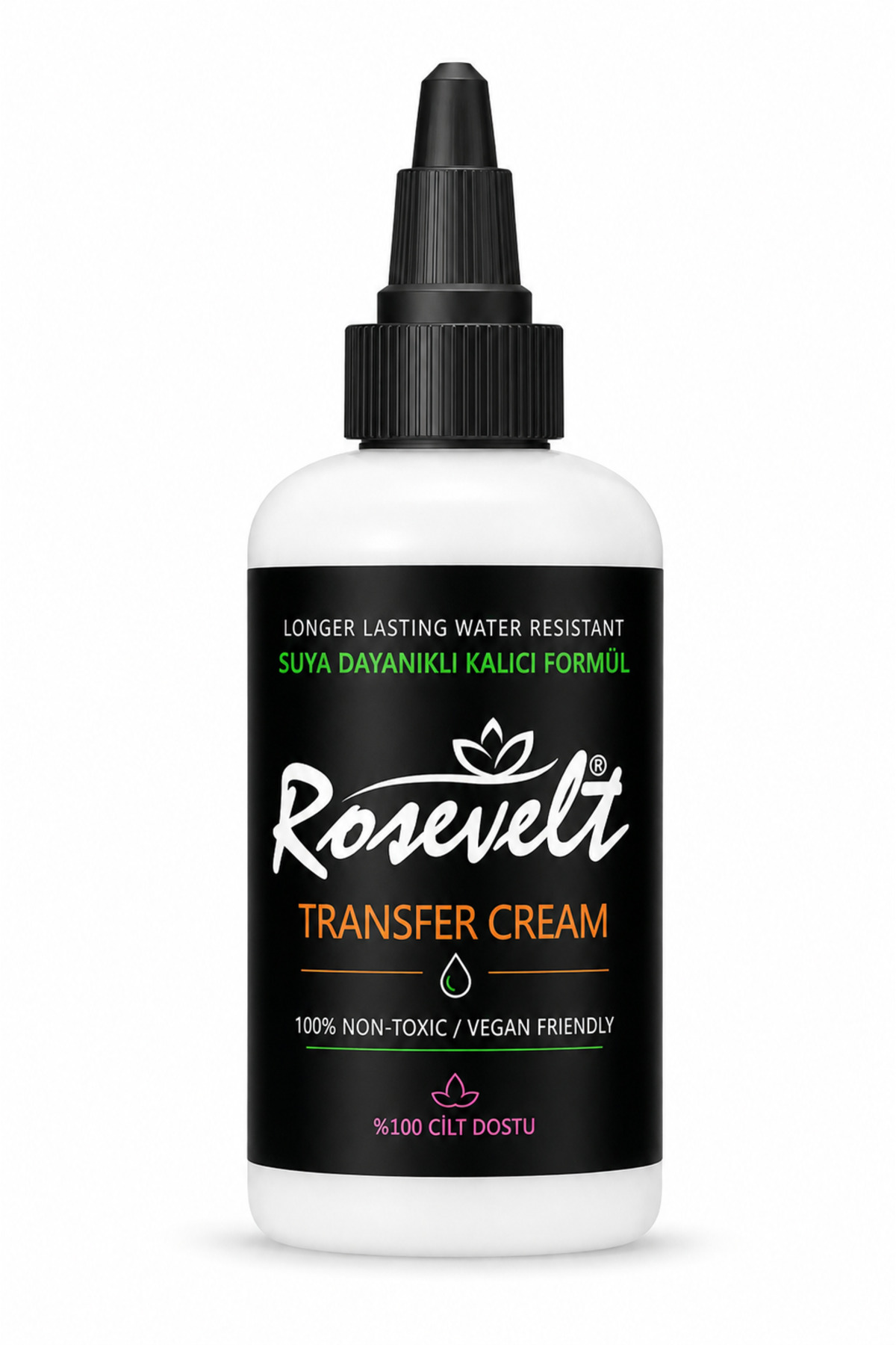 ROSEVELT Dövme Transfer Kremi Yoğun Etkili Dövme Transfer Jeli — 365522