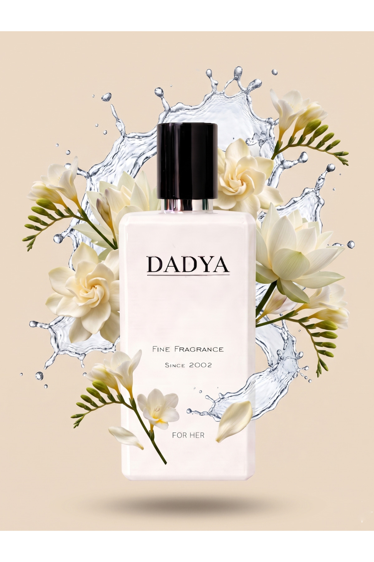 Eau De Parfum B-157 Edp  50 ml Kadın Parfüm