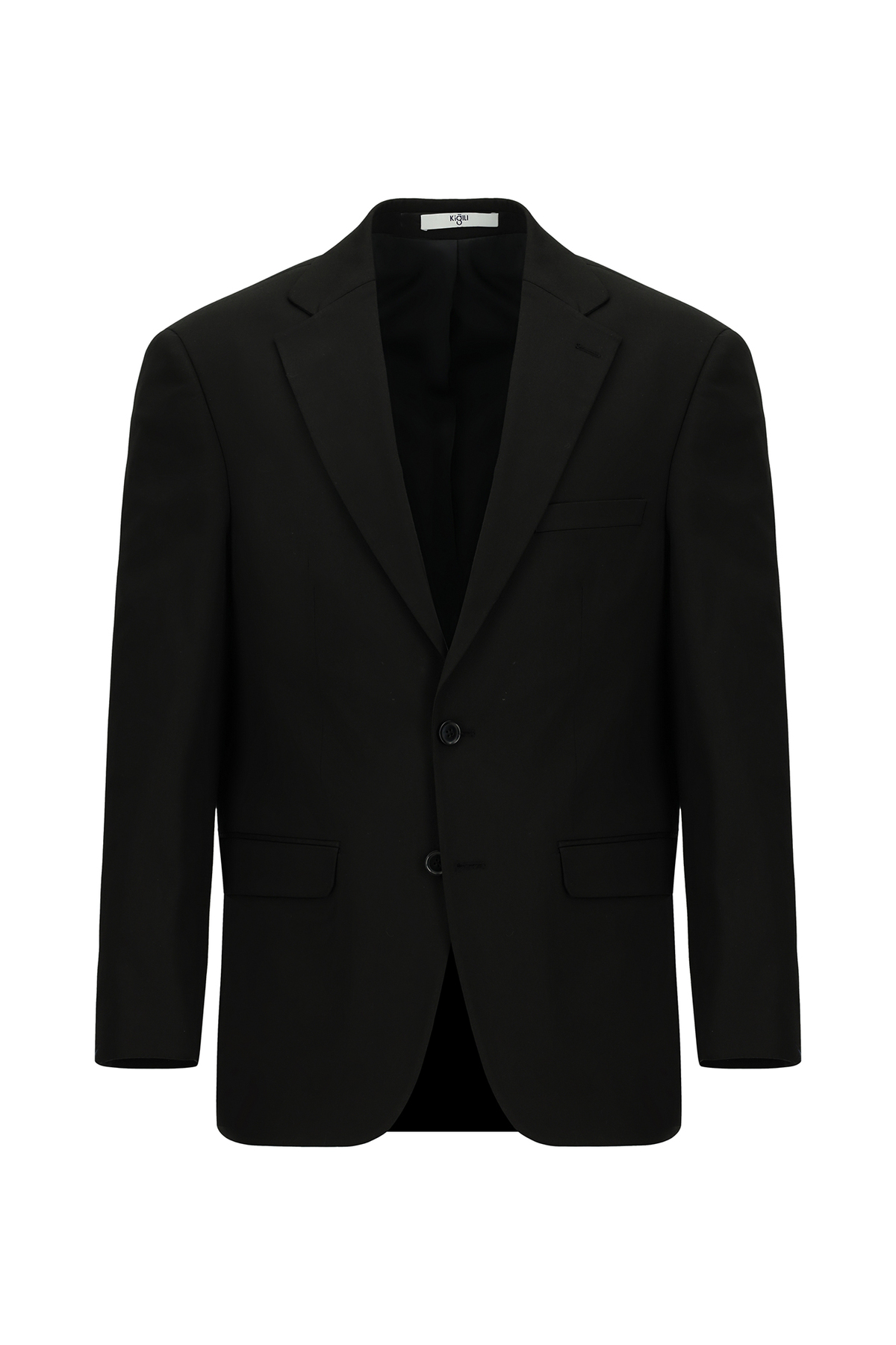 Kiğılı 7 Drop Slim Fit Dar Kesim Takım Elbise görsel 2