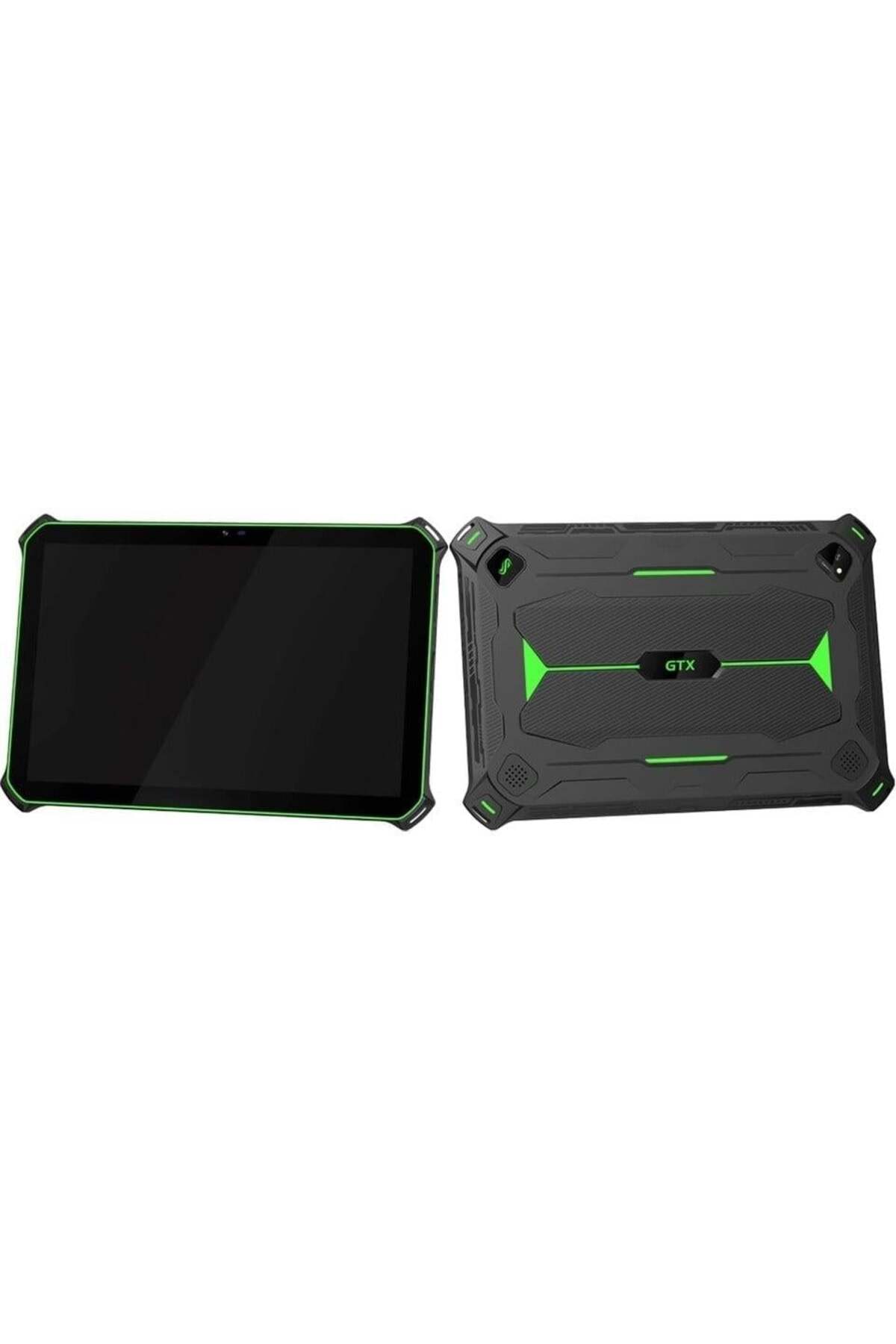 Hometech Gtx V2 Jaculus 2.2Ghz 8 GB 256 GB 10.4''Fhd 4G LTE Android Gaming Tablet