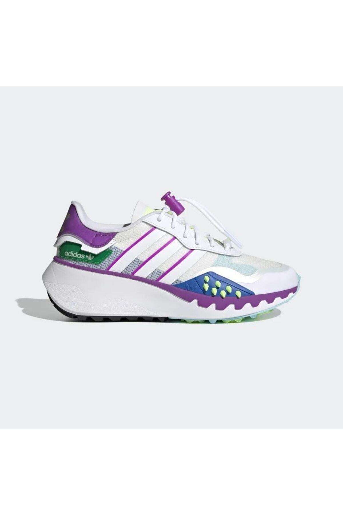 adidas Choigo W Women's Sports Shoes Fy6501- Trendyol