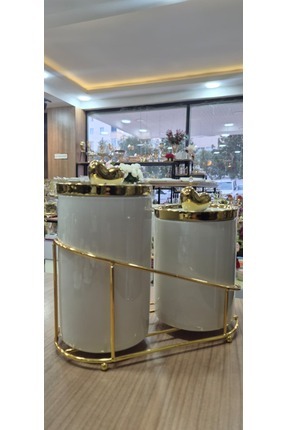 Erva FELİX GOLD 2 Lİ BAHARATLIK