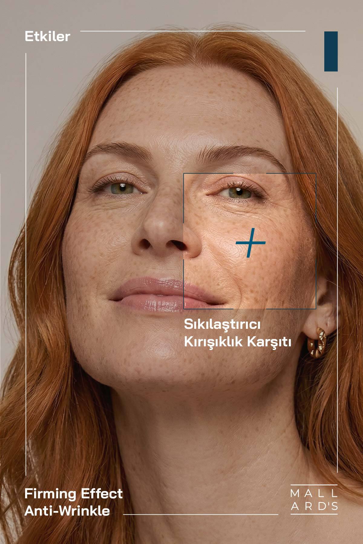 Retinol Boost, Yaşlanma ve Kırışıklık Karşıtı Retinol Serum, 30 ml — RBS30 — تصویر 2 از 8