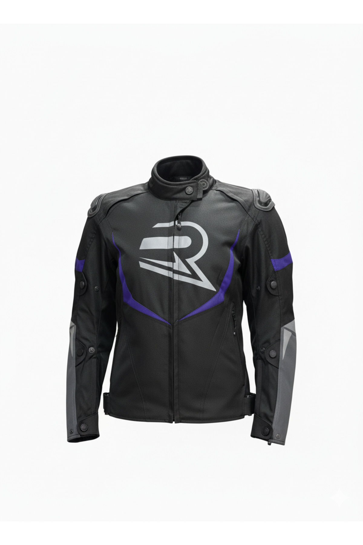 Biker Jacket 🏍️ 40-80% off! | Edgy Style for Your Ride - 2026