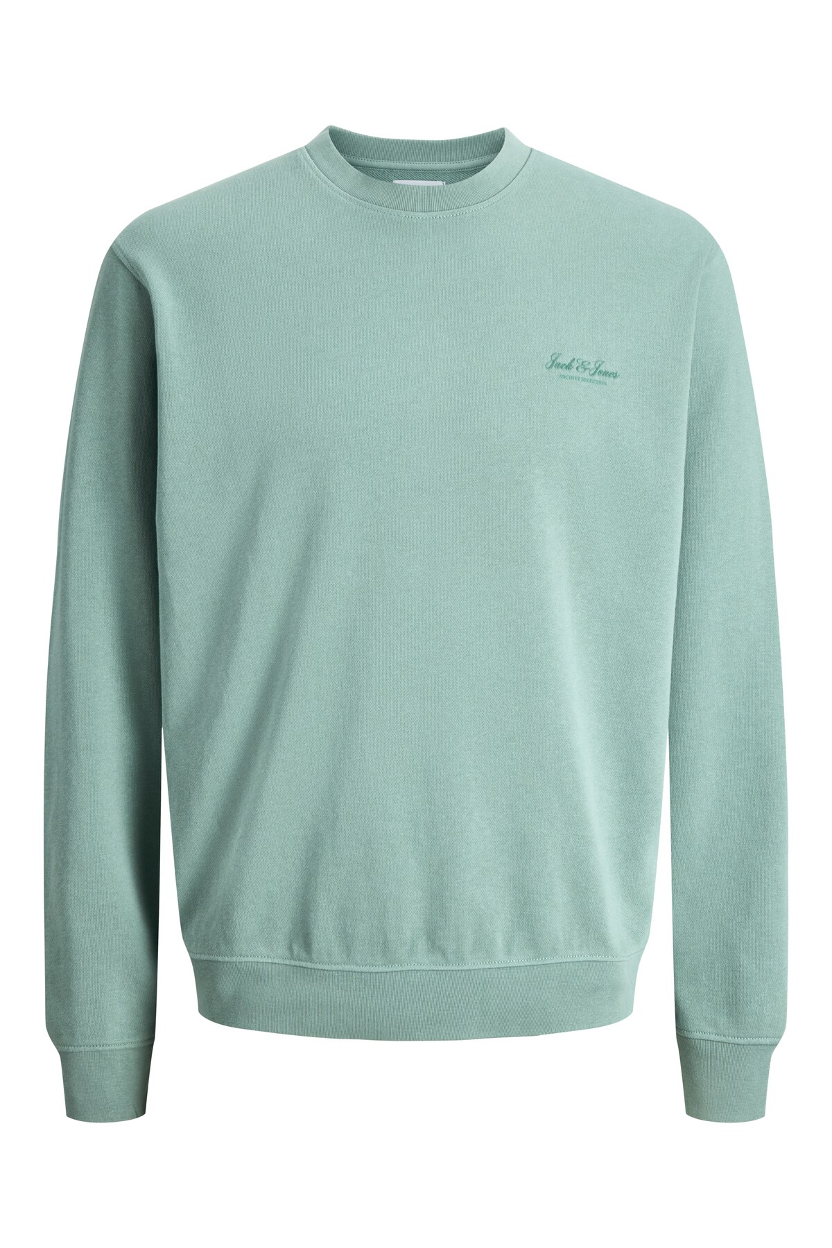 پیراهن یقه گرد گرافیکی JJEARCHIVE جک اند جونز سویشرت Jack & Jones