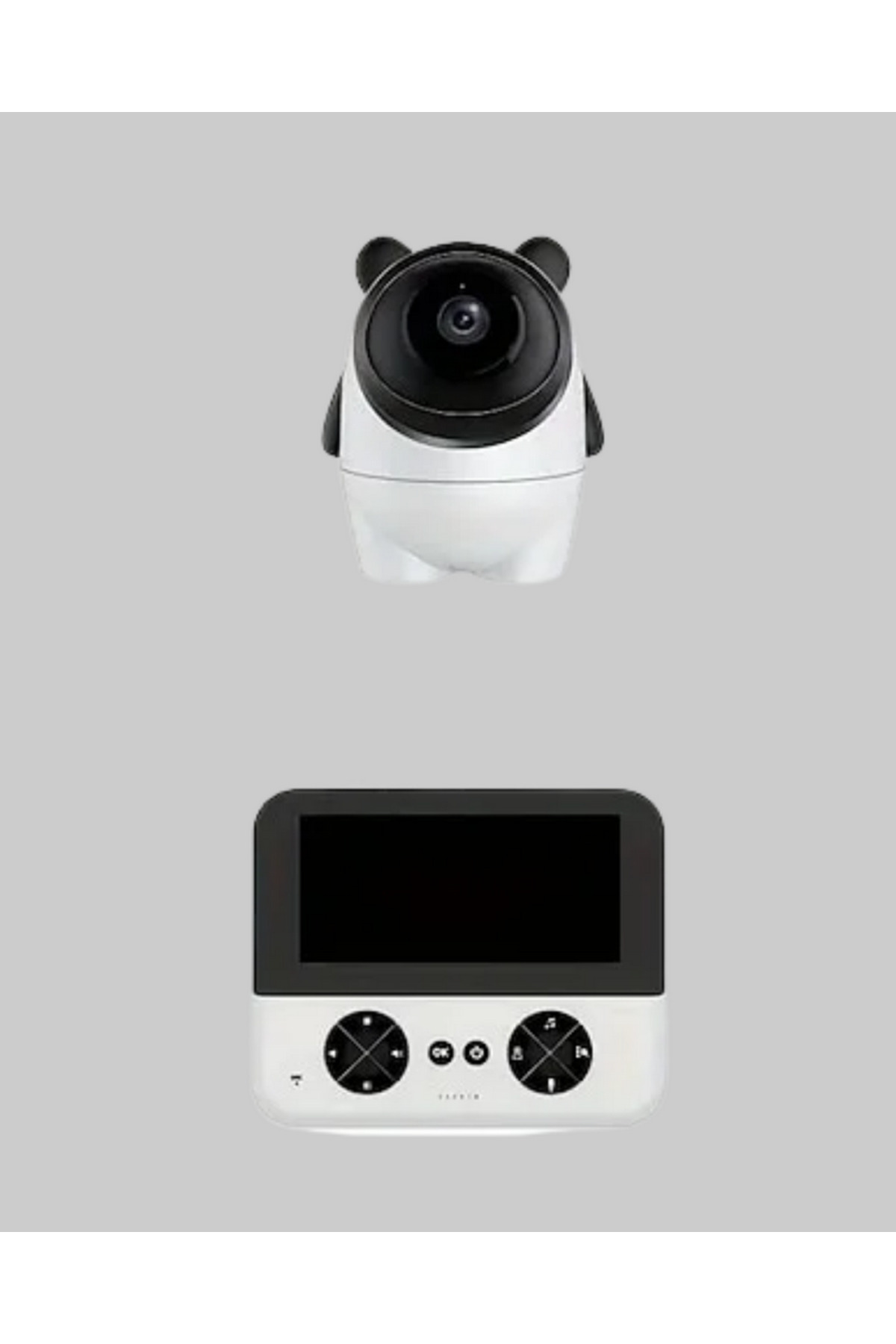 ZERO LAND DEPOMIX C5X (215908) BEBEK KAMERA - Fiyatı, Yorumları