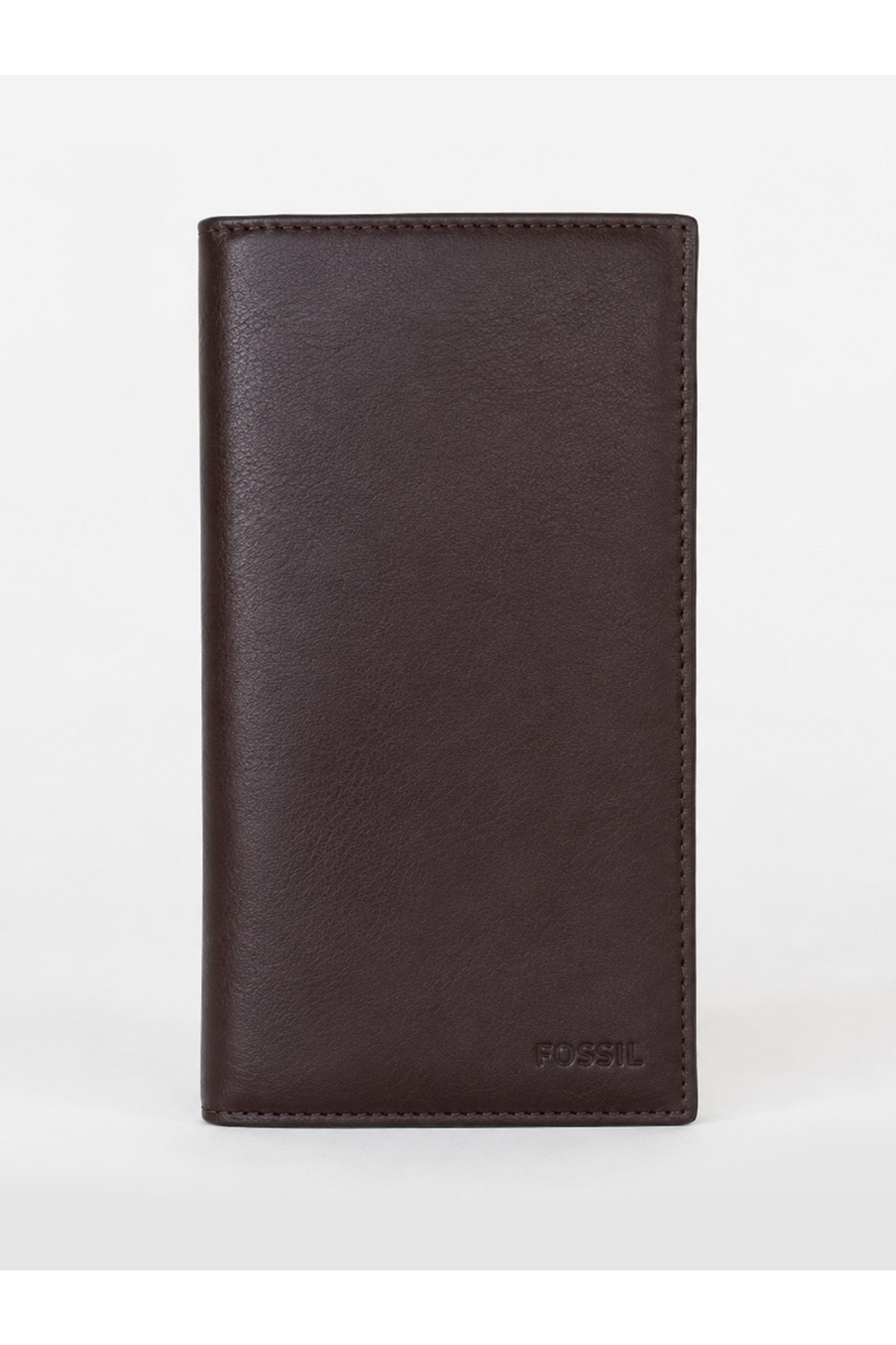 Fossil Hakiki Gerçek Deri Telefon Bölmeli El Cüzdanı 8125