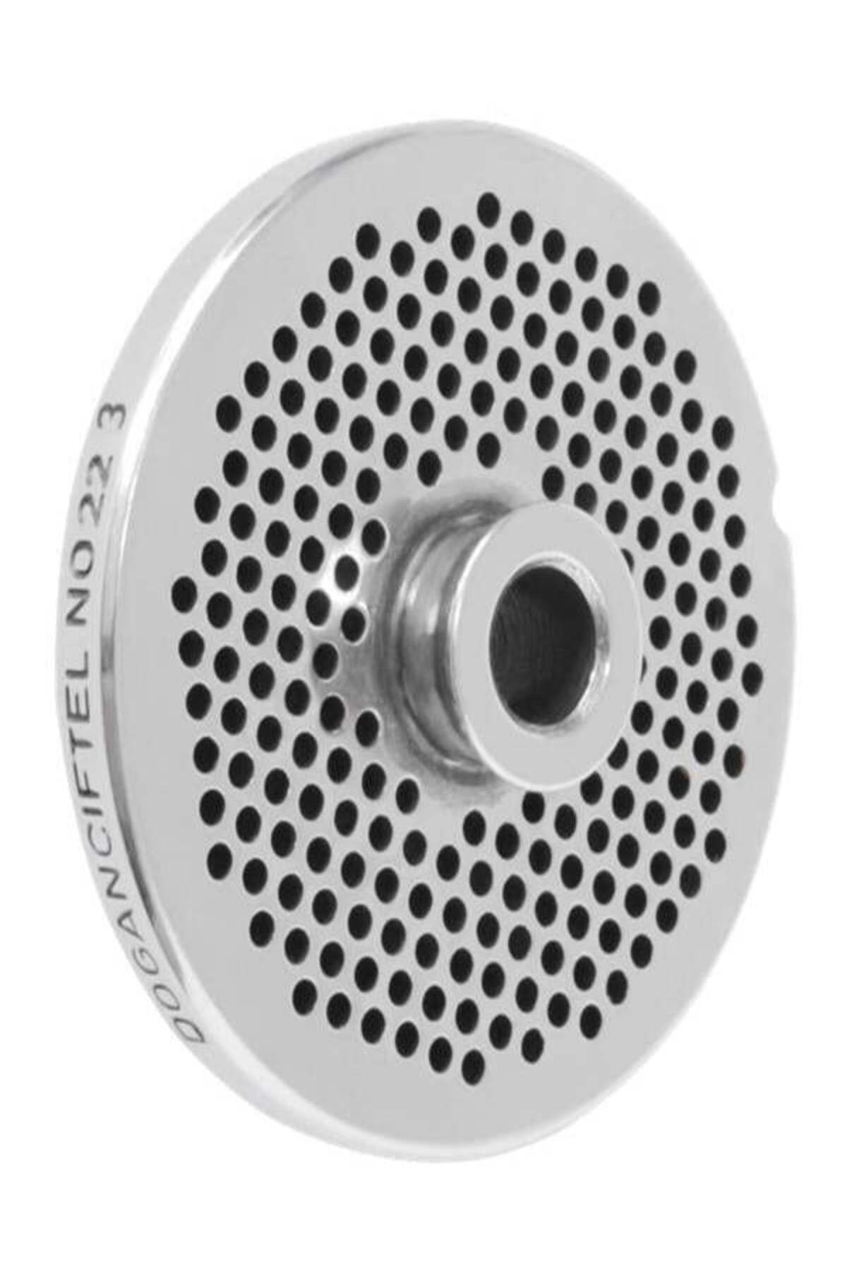 22 NO ET KIYMA MAKİNESİ AYNASI 3 MM