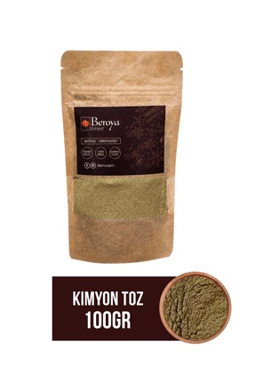beroya Kimyon toz 100g