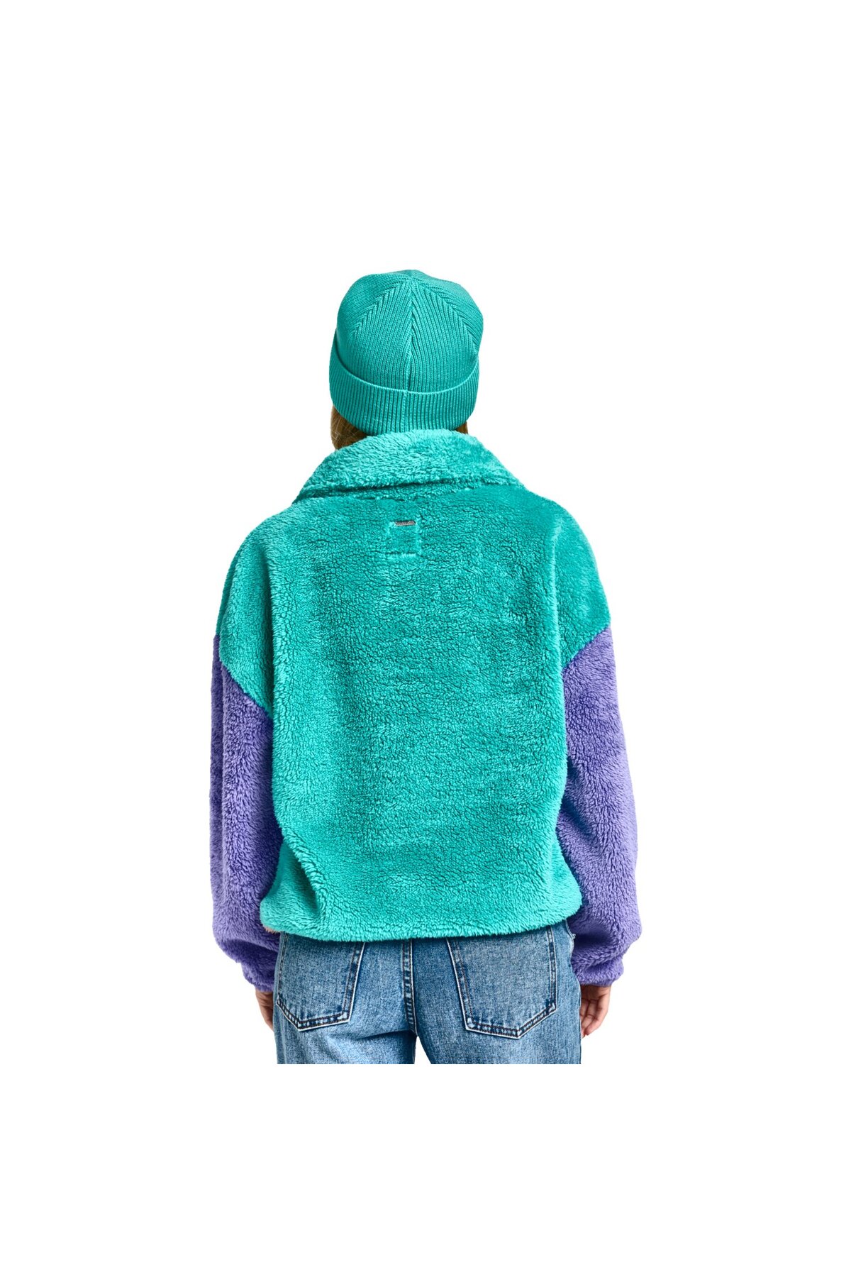 BİLLABONG Original Since Erkek Polar ERKEK POLAR EBJPF00121 görsel 3