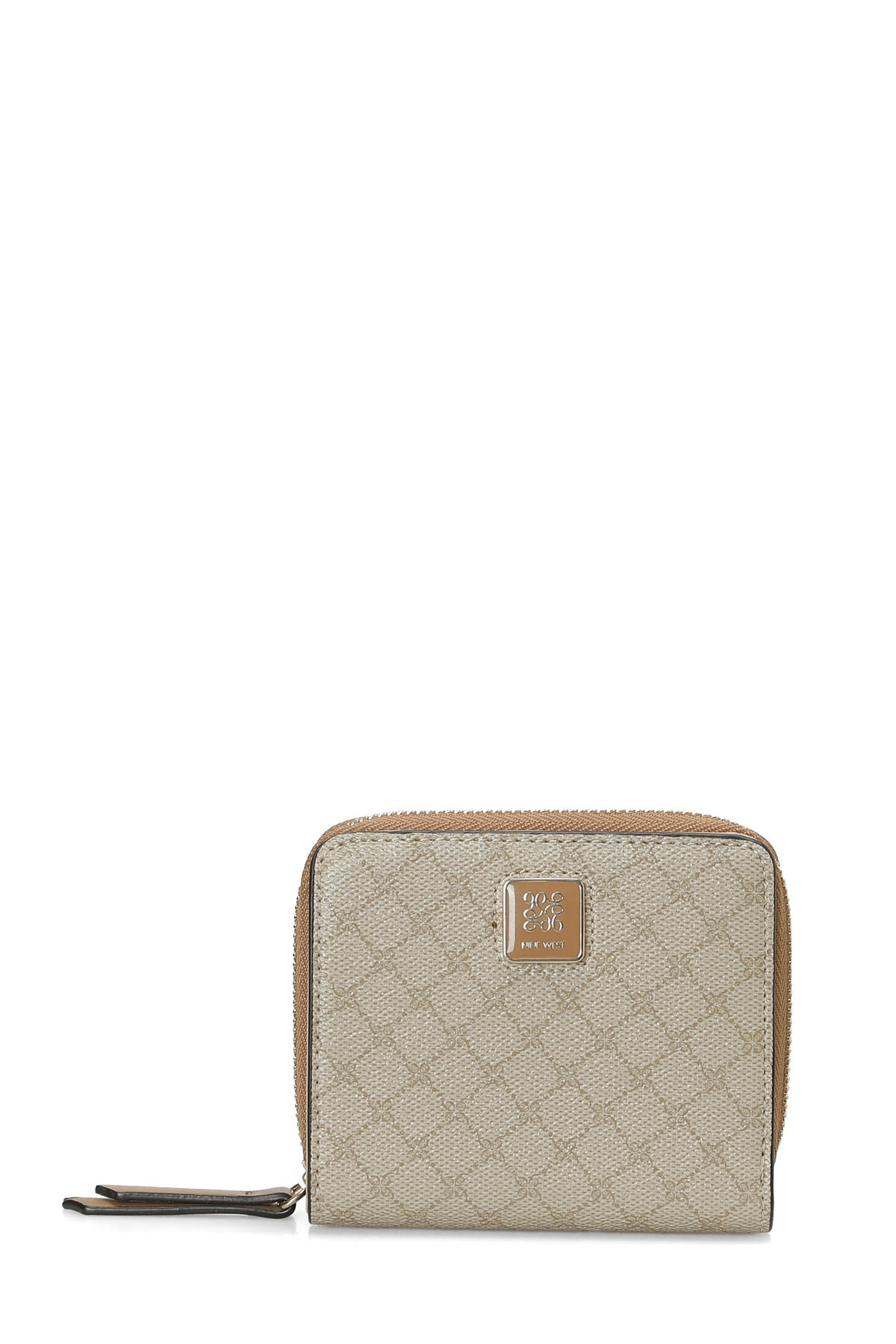 Nine West Dorsey Gl5760237 6Fx K Camel Women's Wallet