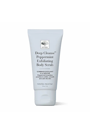 New Nordic Deep Cleanse™ Nane Özlü Vücut Peelingi