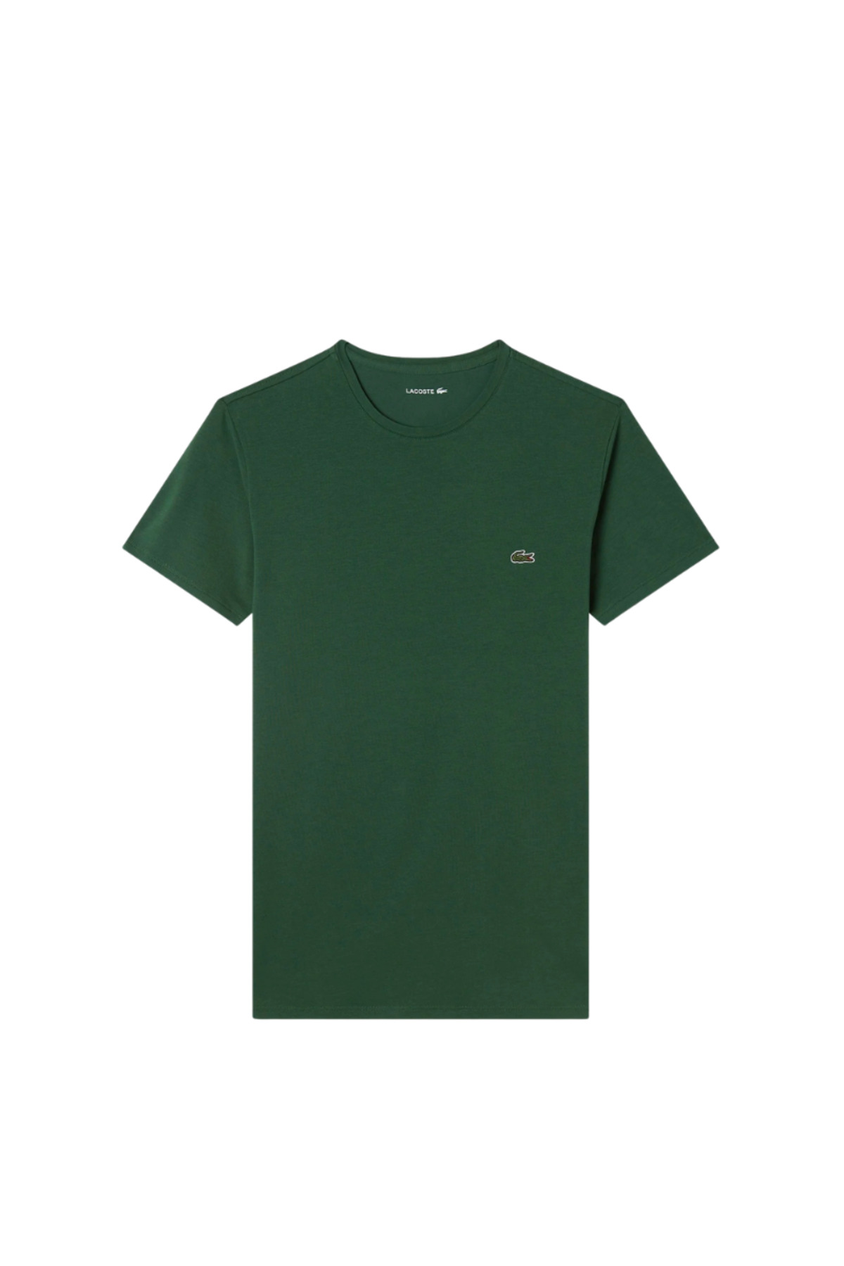 تیشرتمردانهLacosteسبز تیشرتمردانهLacosteسبز