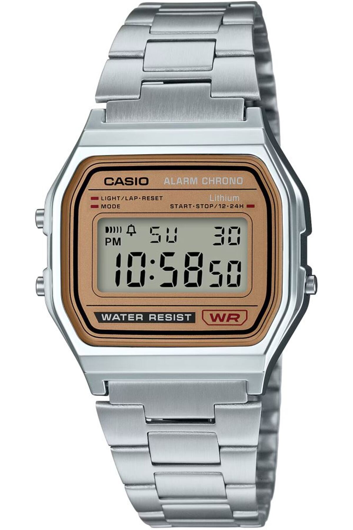 A158WEA-9DF Wristwatch