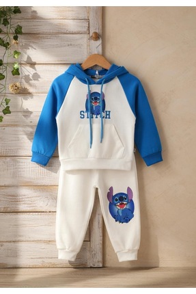 BALLKİDS EŞOFMAN TAKIMI 2 PARÇA