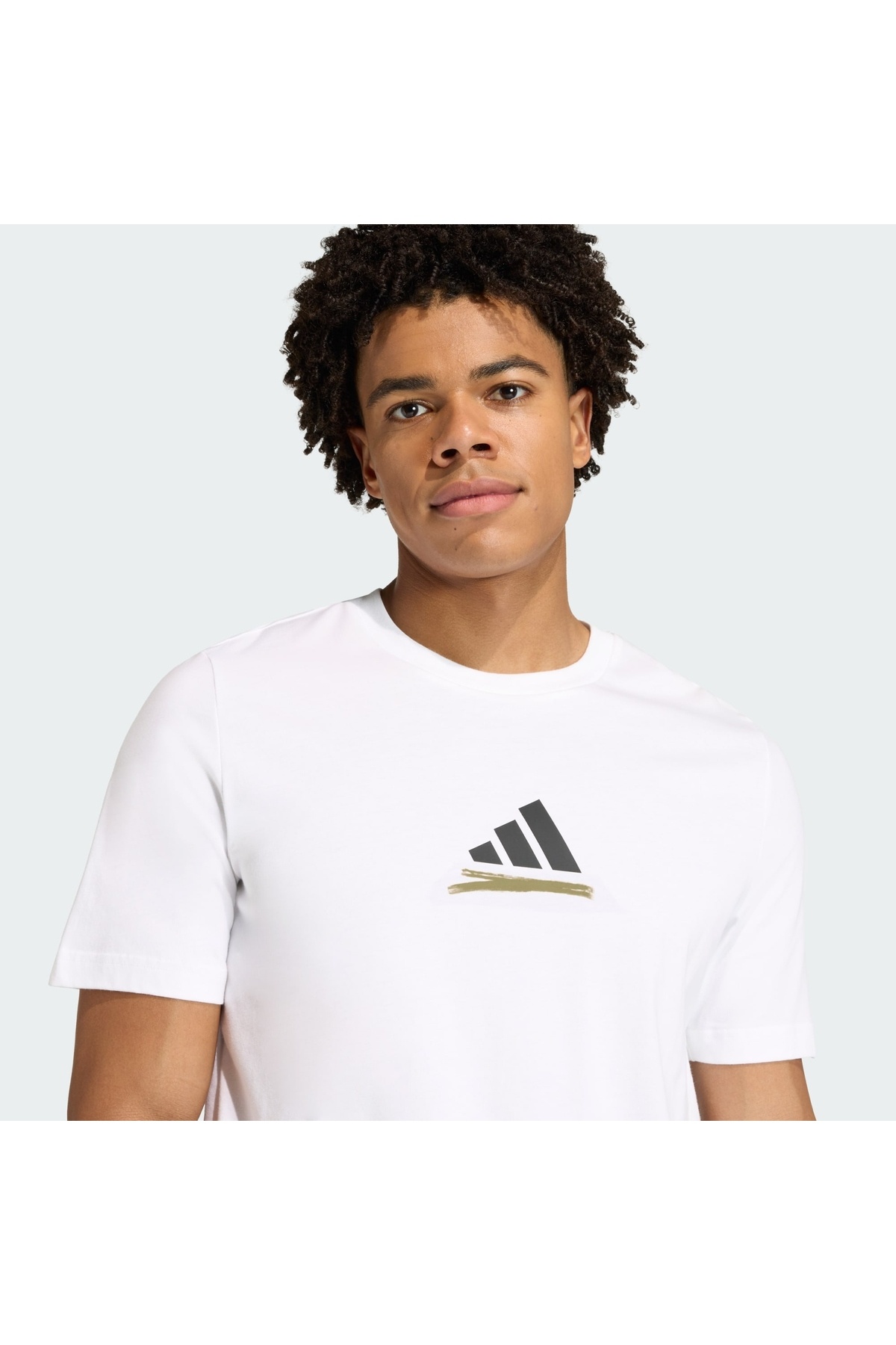 adidas Ger Tlstr G T Erkek T-Shirt Kb9503 WHITE - Fiyatı, Yorumları