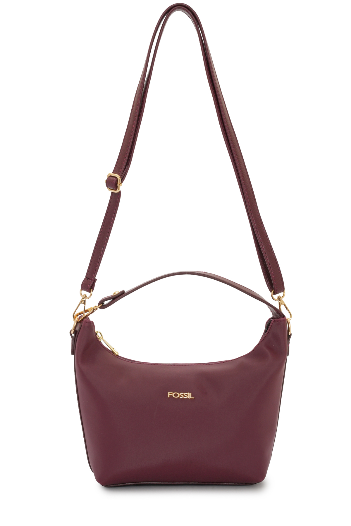 1_org_zoom کیف Fossil دستی و کراس بادی زنانه 05FO26Y5113 اورجینال - تصویر 1