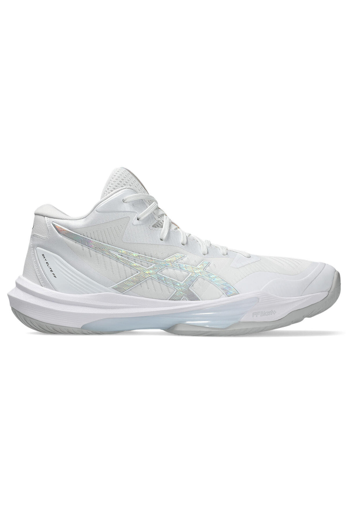 Asics SKY ELITE FF MT 3 Unisex Beyaz 1053A077-100