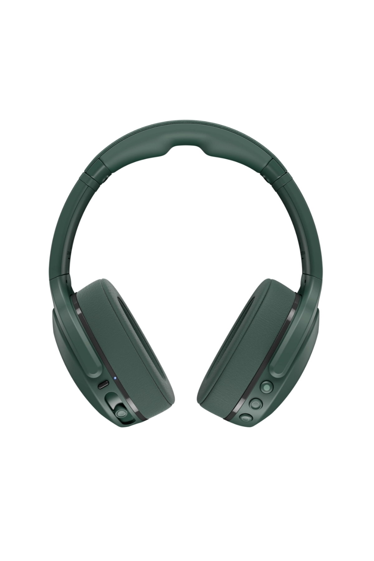 Skullcandy Crusher 540 Active Bluetooth Kulaklık Forest S6EVW-T016