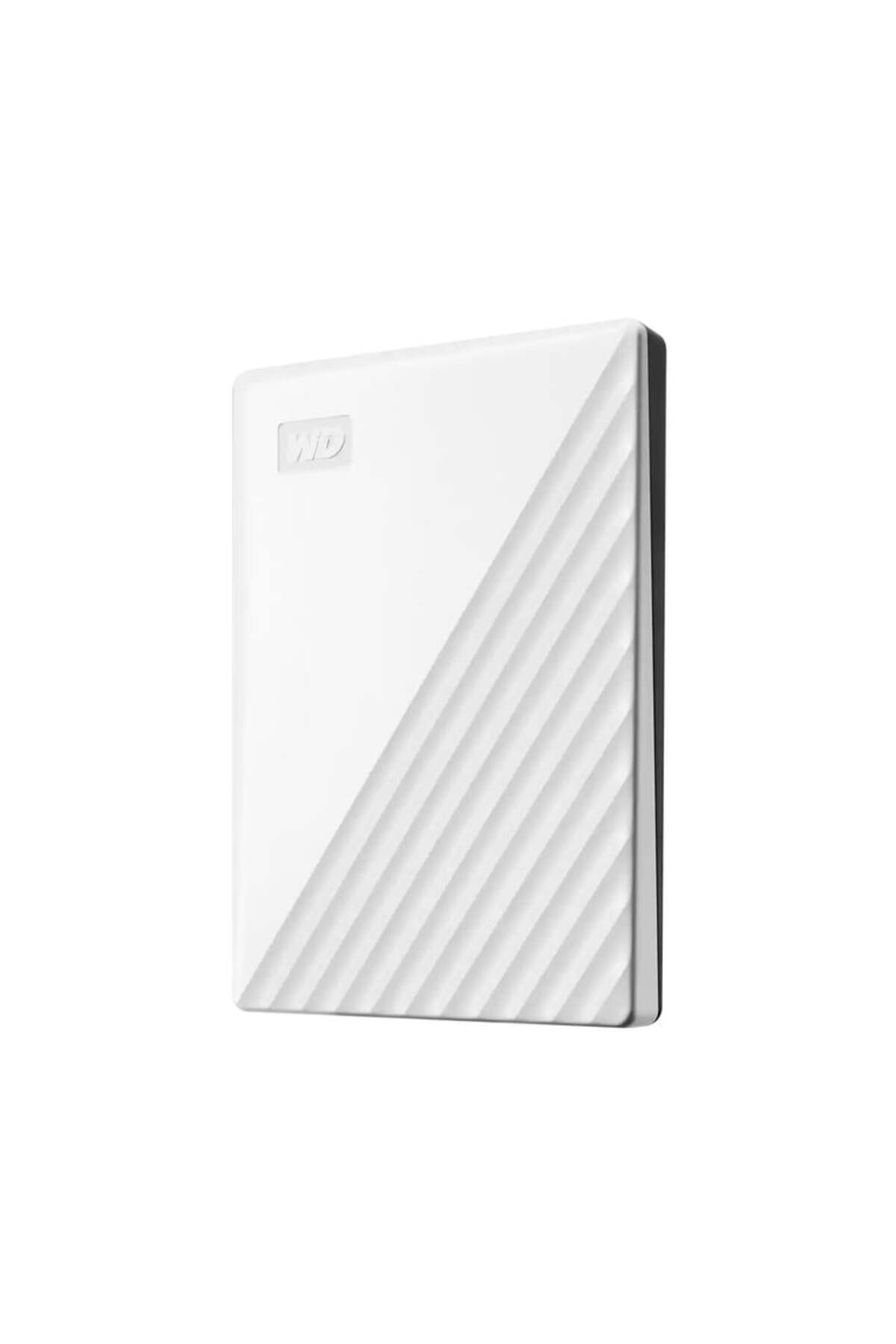 WESTERN DIGITAL WD HDex 2.5
