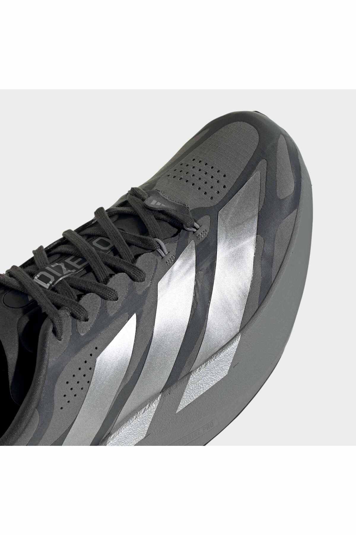 adidas Adizero Evo Sl Exo M Erkek Koşu Ayakkabısı KJ0428 görsel 6