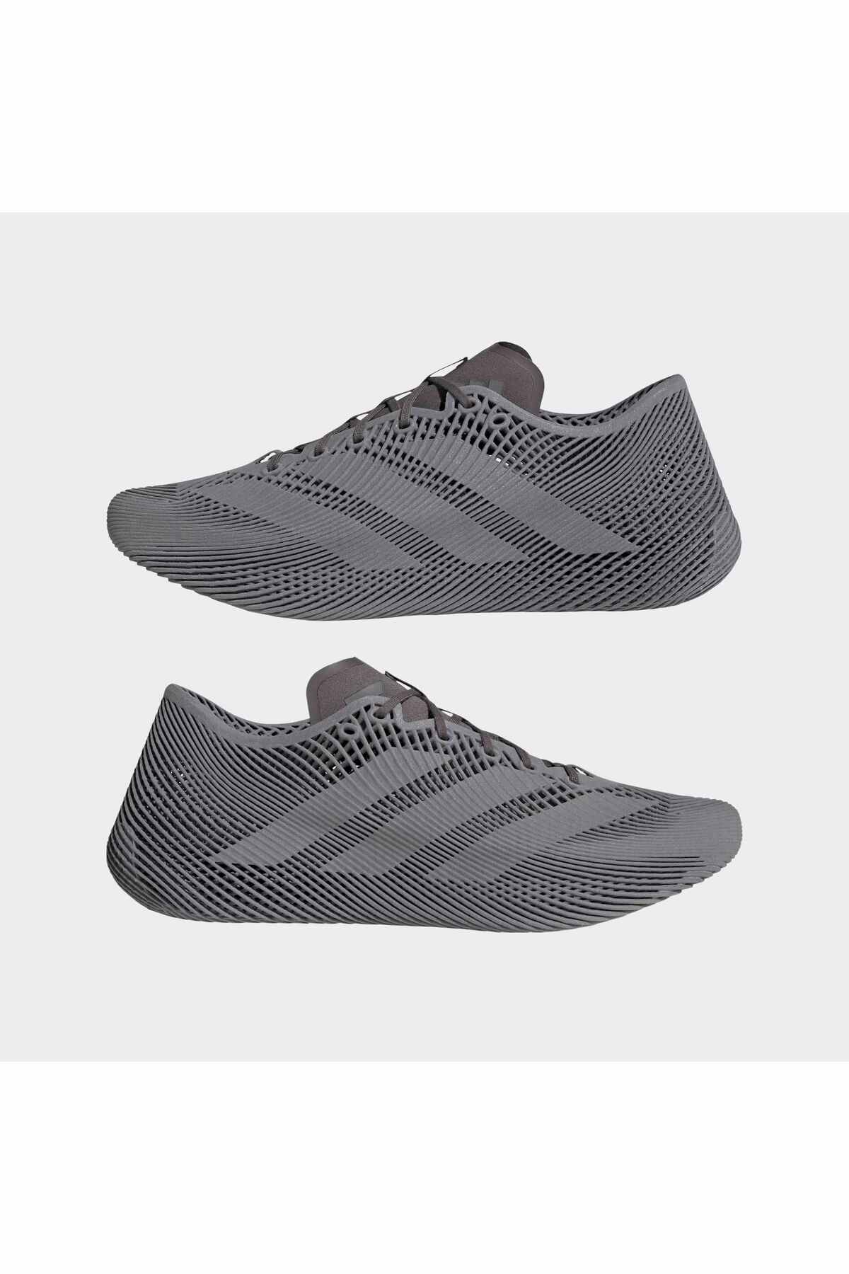 کفش اسنیکر adidas زنانه پارچه | آدیداس KI2681 - تصویر 6
