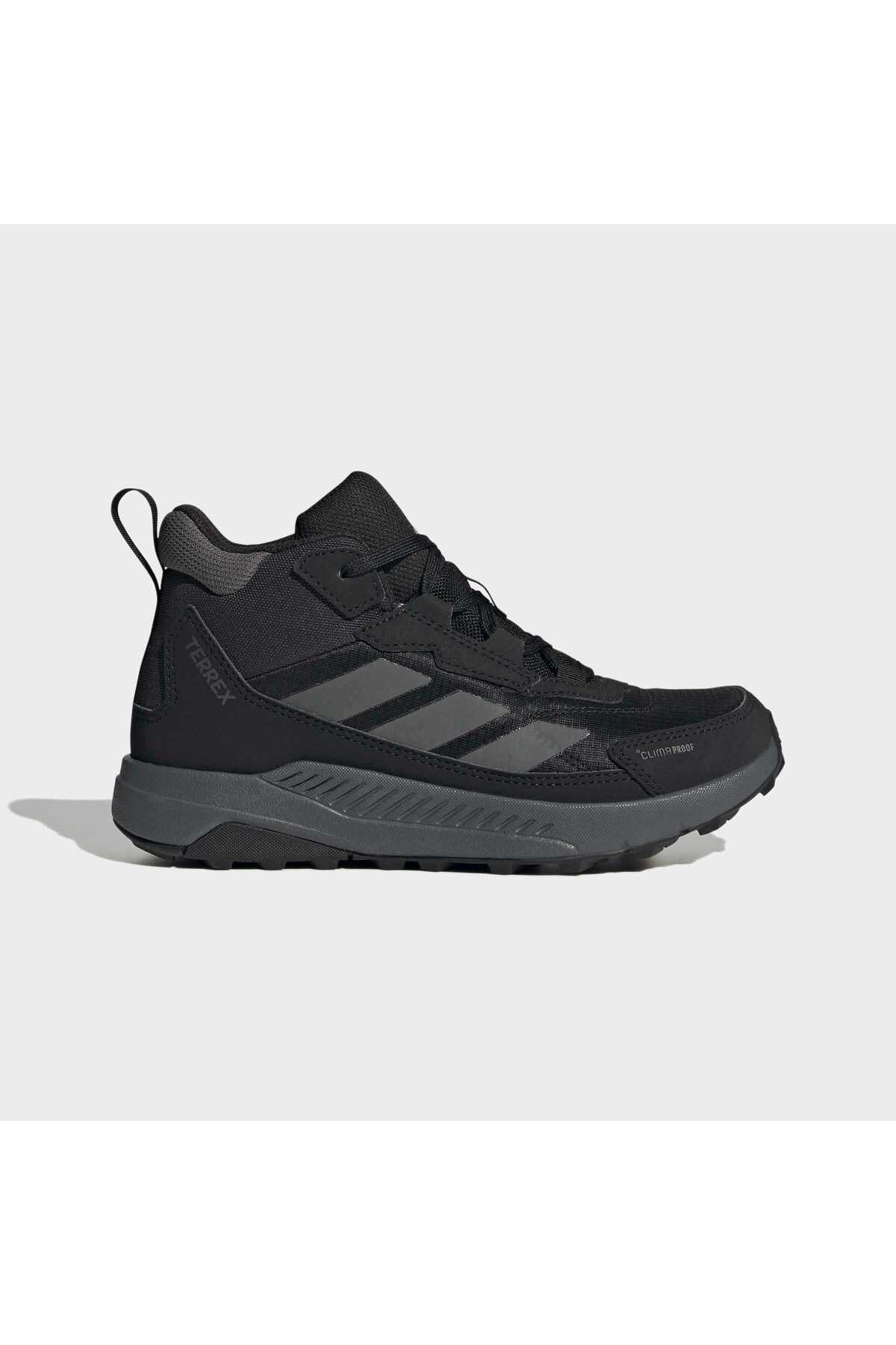 adidas Terrex Anylander Mid Cp J Genç Outdoor Ayakkabı KJ2663