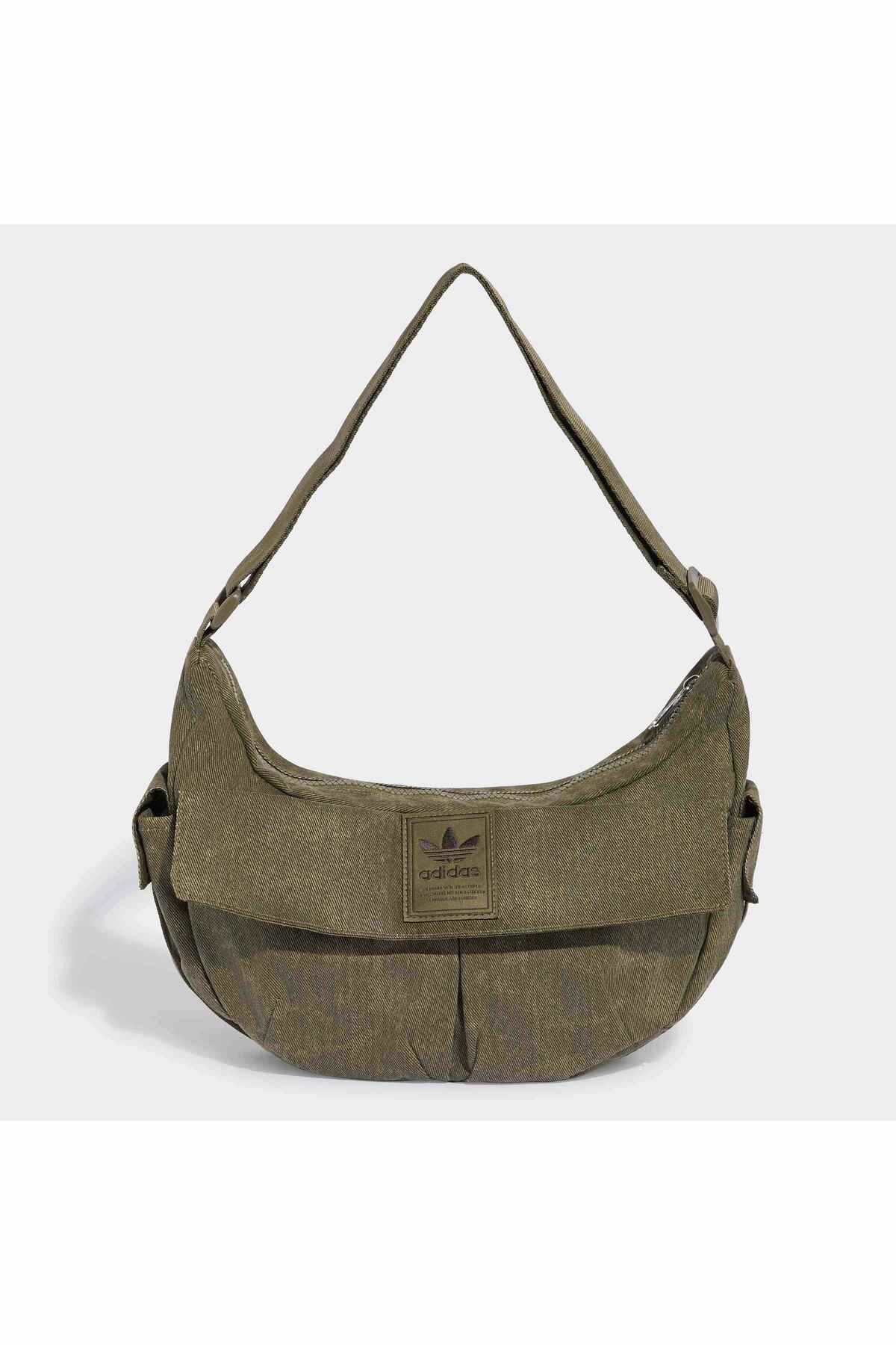 adidas Moon Bag Unisex Yetişkin Postacı Çantası KR3941