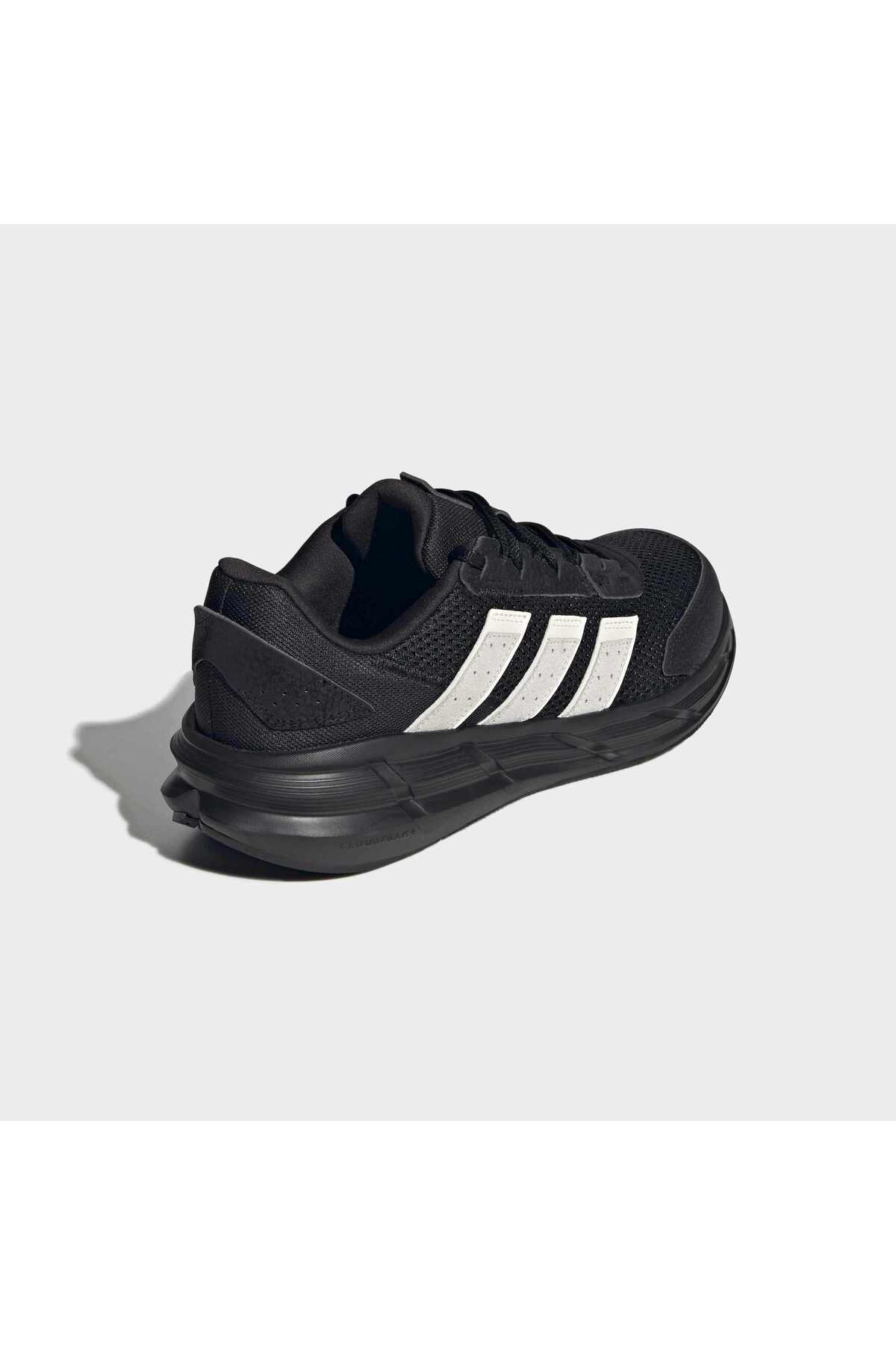Astrastar Erkek Sneaker JP5938 — مشکی — تصویر 5 از 8