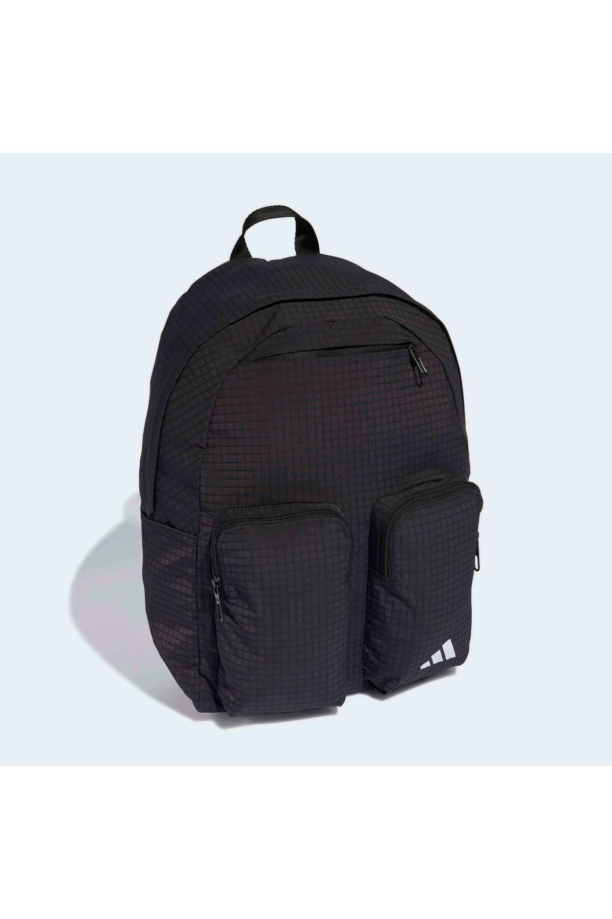 adidas Ess Btu Bp Unisex Yetişkin Sırt Çantası KA6767 görsel 3