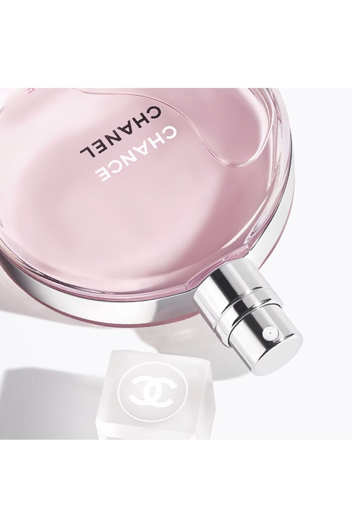 Chanel CHANCE EAU TENDRE Kadınlara Özel Mevyeli ve Çiçeksi Kokulu