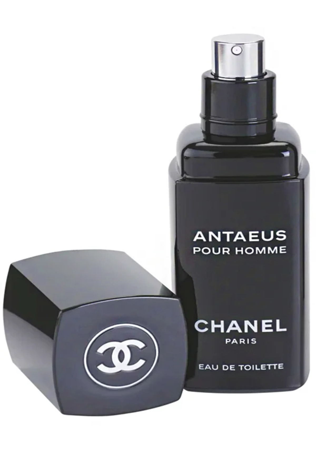 Chanel ANTAEUS Eau De Toilette Erkeklere Özel Zarif Derimsi ve