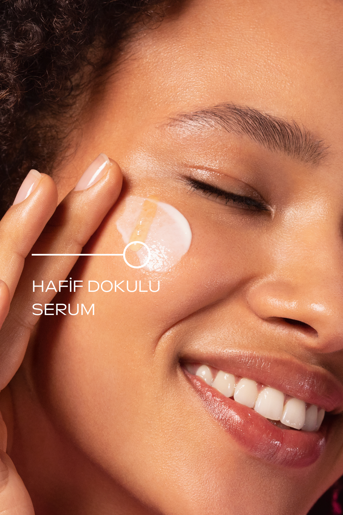 Pore Refining Serum Drops Pürüzsüzleştirici ve Aydınlatıcı C Vitamini Serum 30 ml — 49338 — تصویر 5 از 9