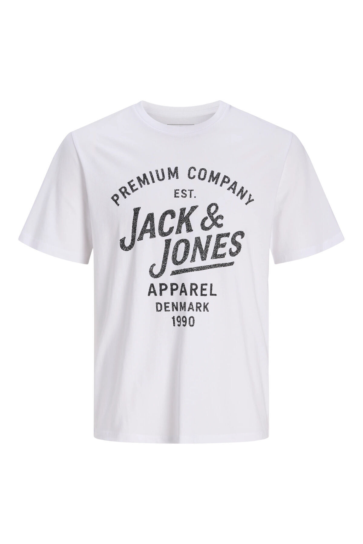 تی‌شرت مردانه ۱۲۳۰۲۴۶۷ جک اند جونز تی شرت Jack & Jones