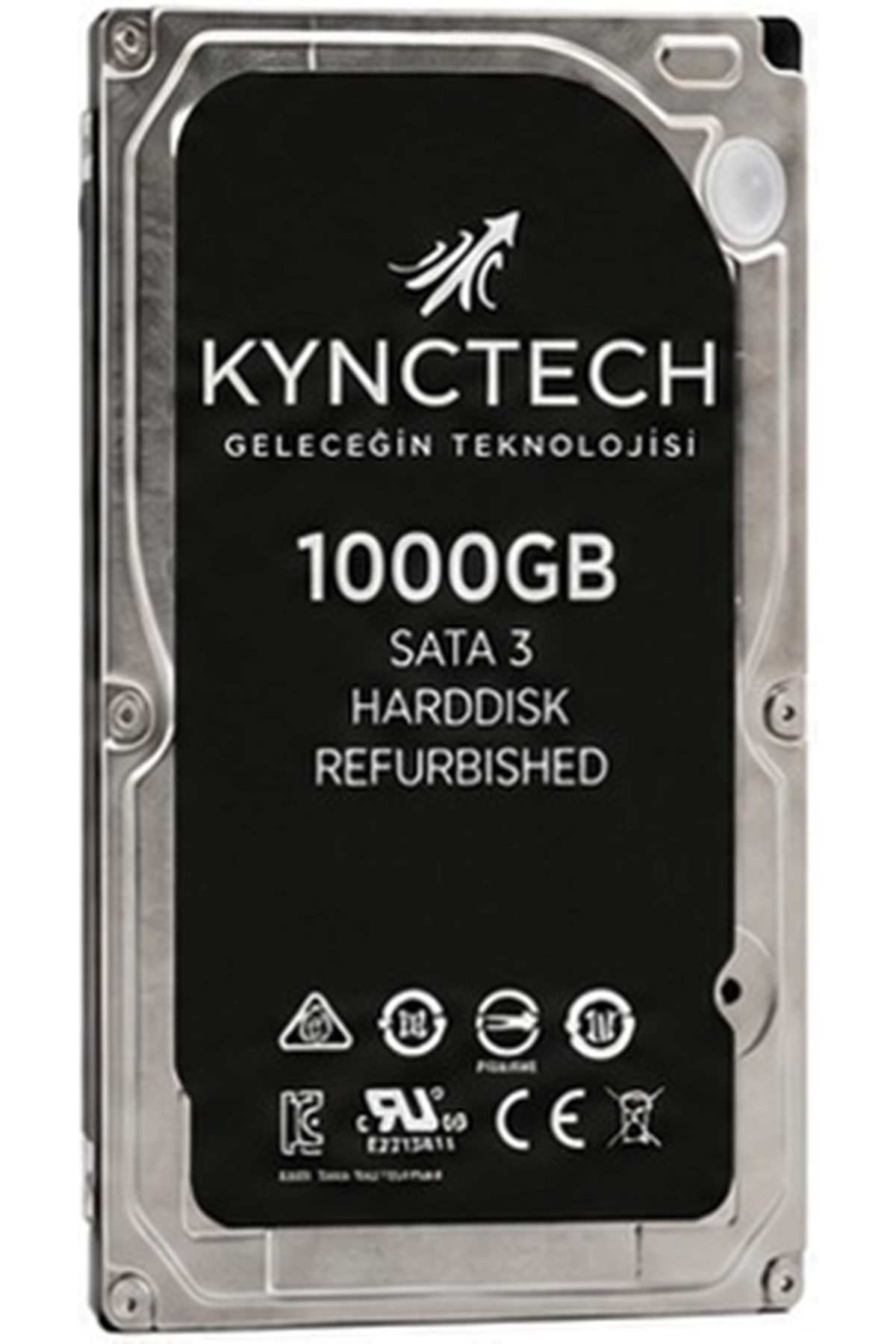 KYNCTECH 1000 GB 1 TB SATA 2.0 2.5