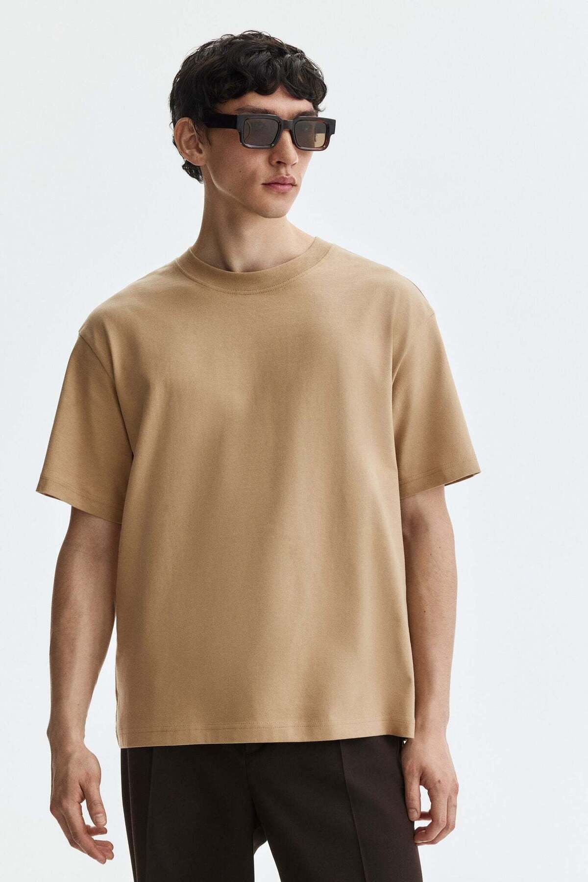 H&M Loose Fit T-shirt