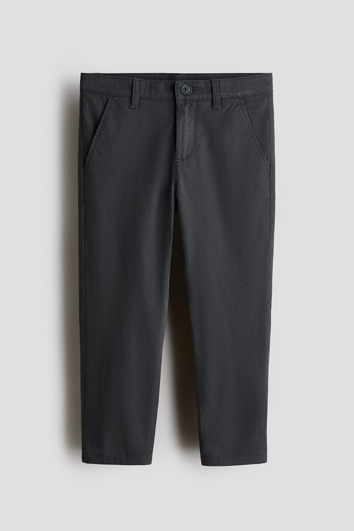 گاباردین چینو اچ اند ام شلوار H&M