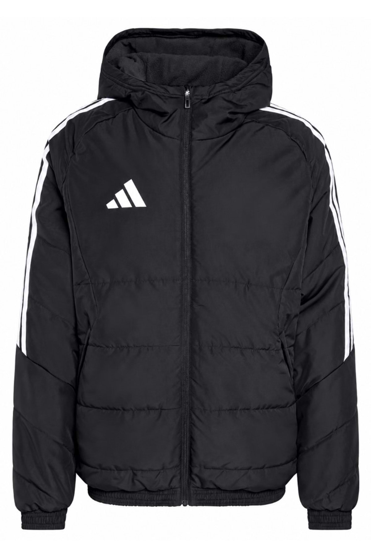 adidas JZ4109 Tiro26 Win Jkt Erkek Mont SİYAH - Fiyatı, Yorumları