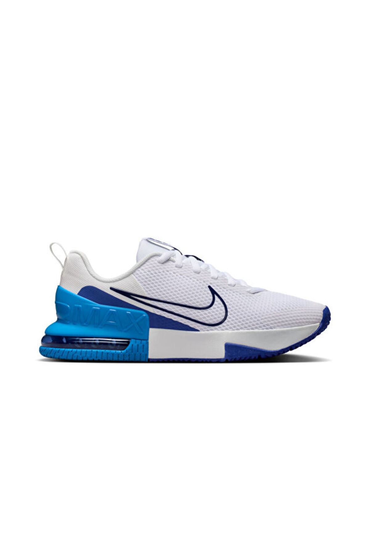 Nike M AIR MAX ALPHA TRAINER 6 Erkek Antrenman Ayakkabısı FQ1833