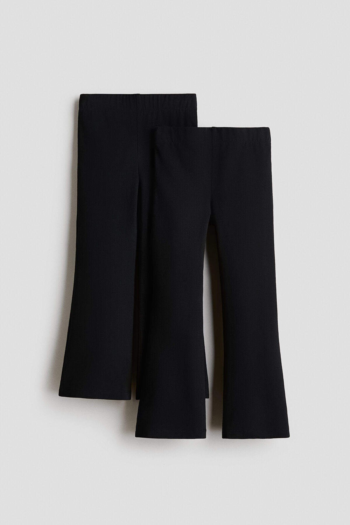 بسته دو عددی لگینگ اسپانیایی فلر اچ اند ام ساپورت H&M