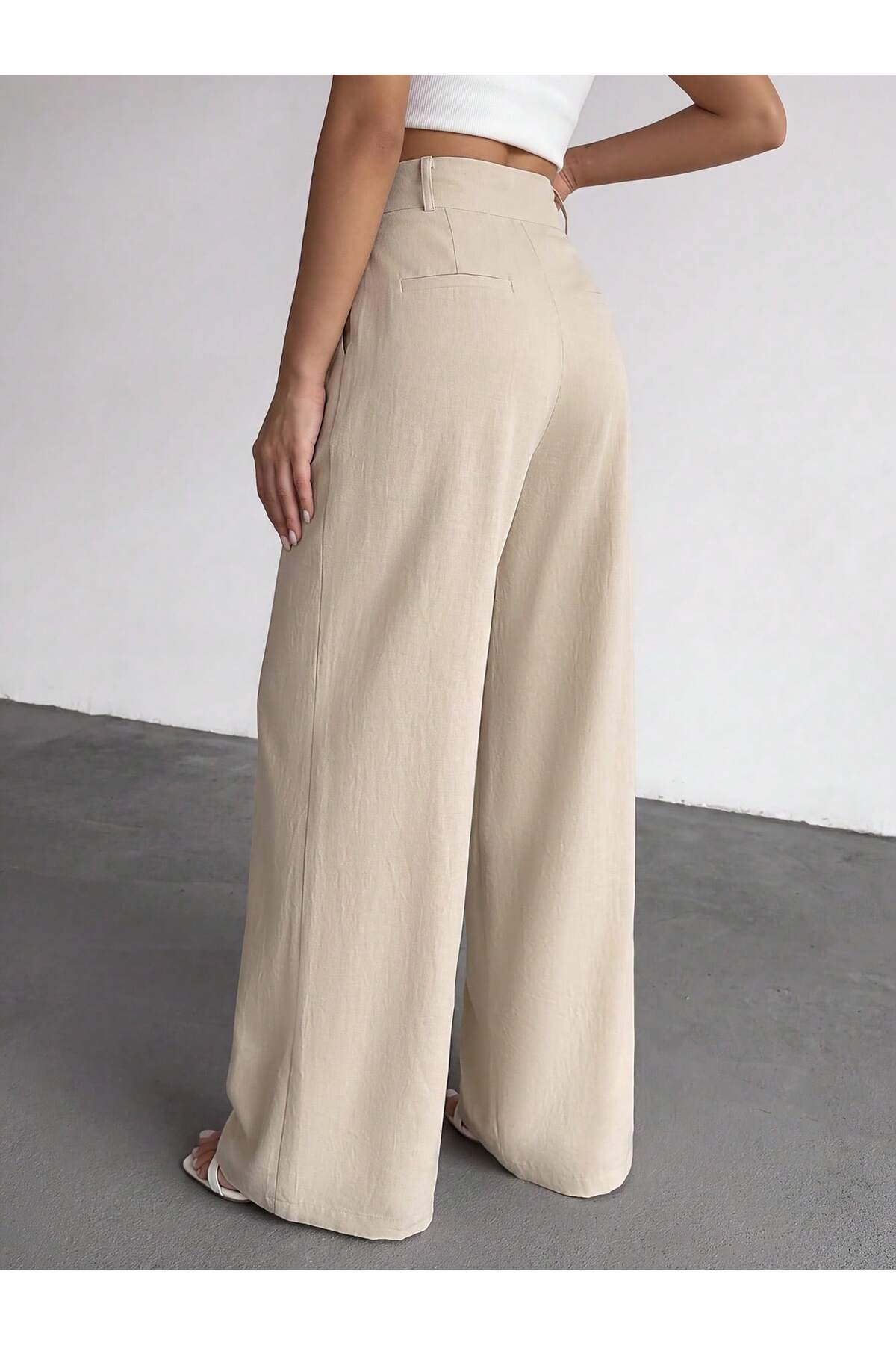tuzu moda Pantolon görsel 2
