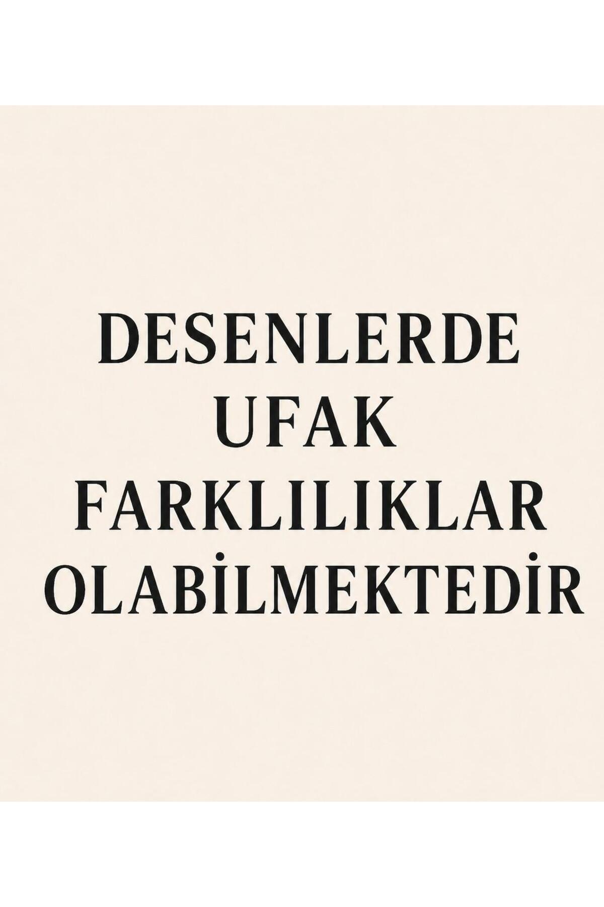 Nacar Erkek Uzun Kollu Kareli Gömlek 3'lü Paket Büyük Beden Baba Gömlek Klasik Rahat Kalıp görsel 3
